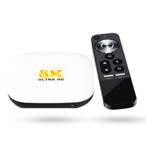 Octec Android TV Box