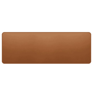 Octec Artificial leather mouse Pad
