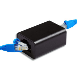 Octec Metal Shell RJ45
