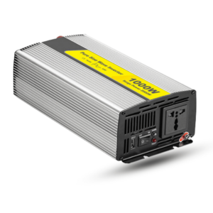 Octec Pure sine wave inverter;12V to 220V inverter;1000W inverter;Surge power inverter;Car power inverter;Home power inverter